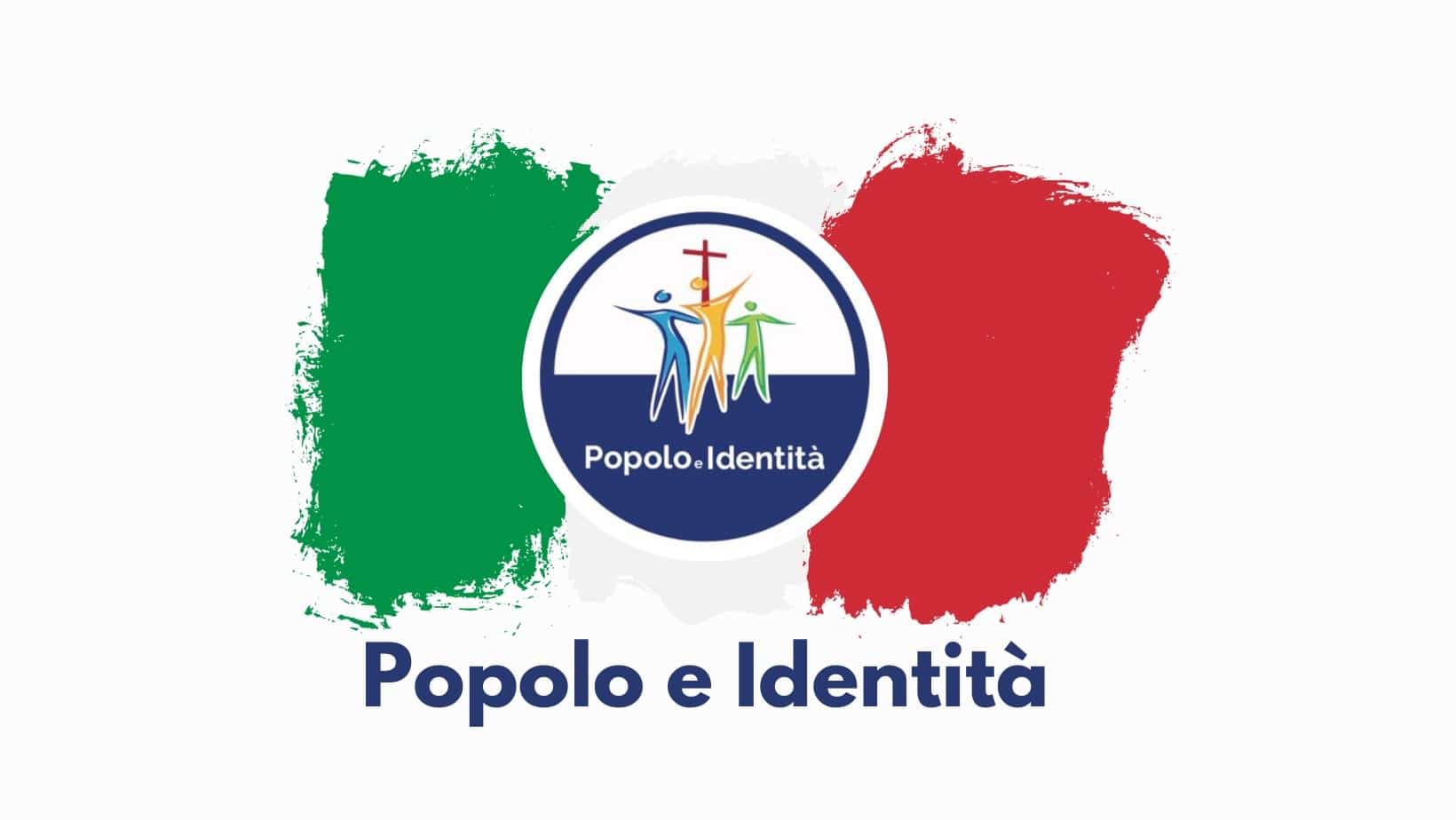 Popolo e Identità