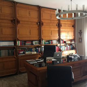 Studio Prof. Avv. Giancarlo Cerrelli