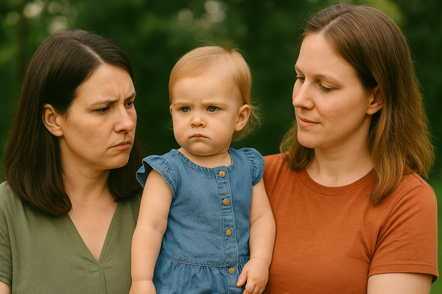 La Cassazione e la cancellazione della madre: il genitore intenzionale equiparato a quello naturale